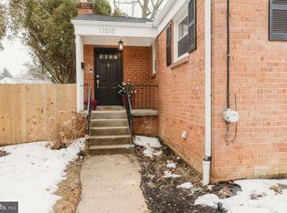 11010 Madison St, Kensington, MD 20895