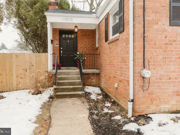 11010 Madison St, Kensington, MD 20895