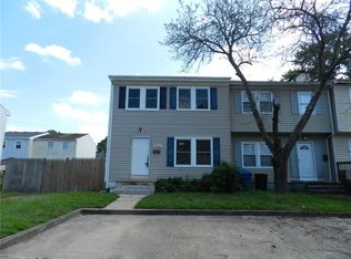 3061 Blitz Ct, Virginia Beach, VA 23453
