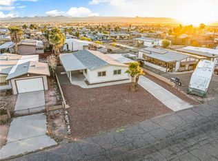 5680 S Ruby St SE, Fort Mohave, AZ 86426