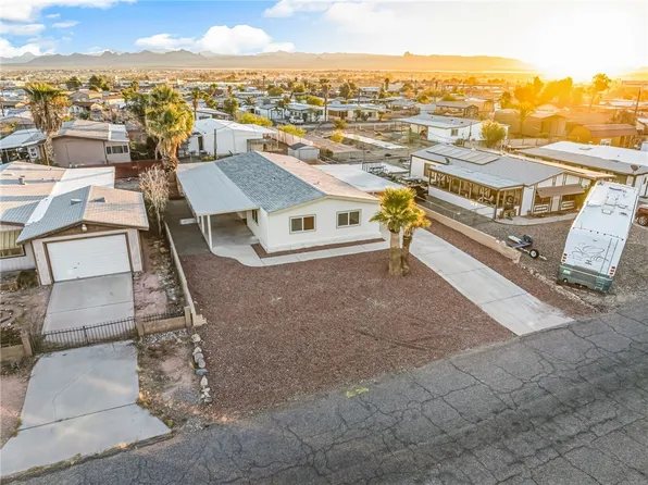 5680 S Ruby St SE, Fort Mohave, AZ 86426