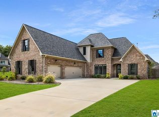 1001 Columbia Cir, Birmingham, AL 35242