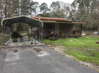 6421 Hans Rd, Moss Point, MS 39562
