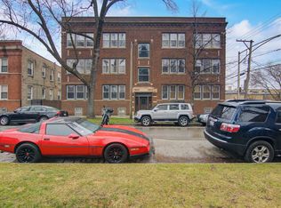 1624 W Highland Ave #2E, Chicago, IL 60660