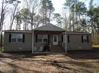 1703 Red Lick Rd, Ville Platte, LA 70586