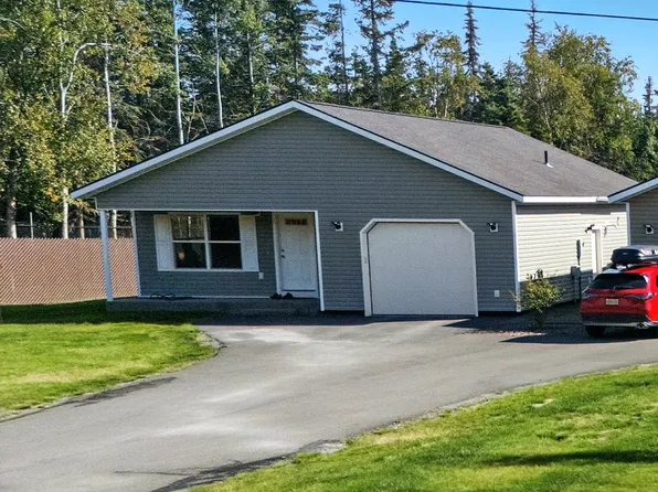 206 McKinley St, Kenai, AK