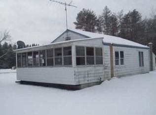 523 Pardeeville Ohio Rd, Cold Brook, NY 13324