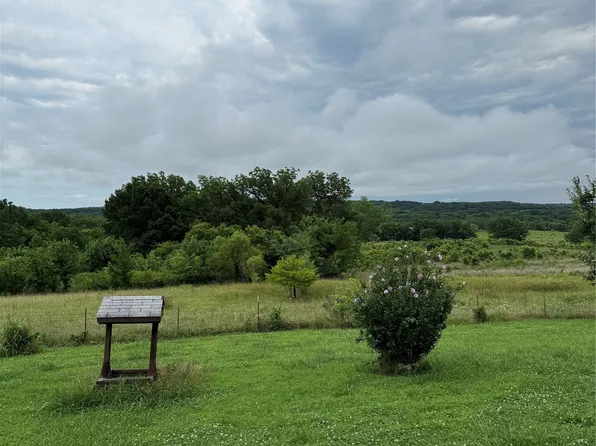 7055 S 4200th Rd, Chelsea, OK 74016