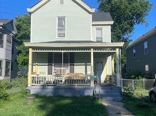 4719 Ward St, Cincinnati, OH 45227