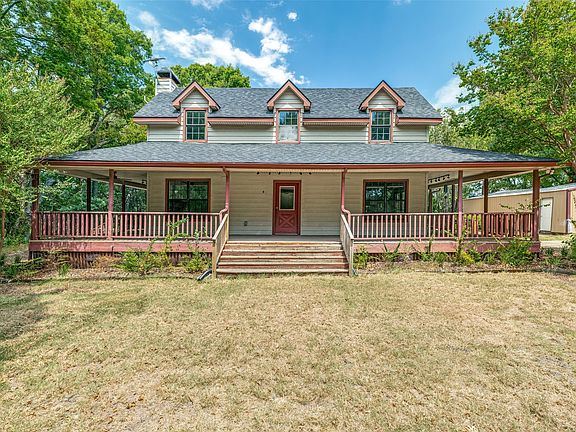2nd image of 8741 County Road 863