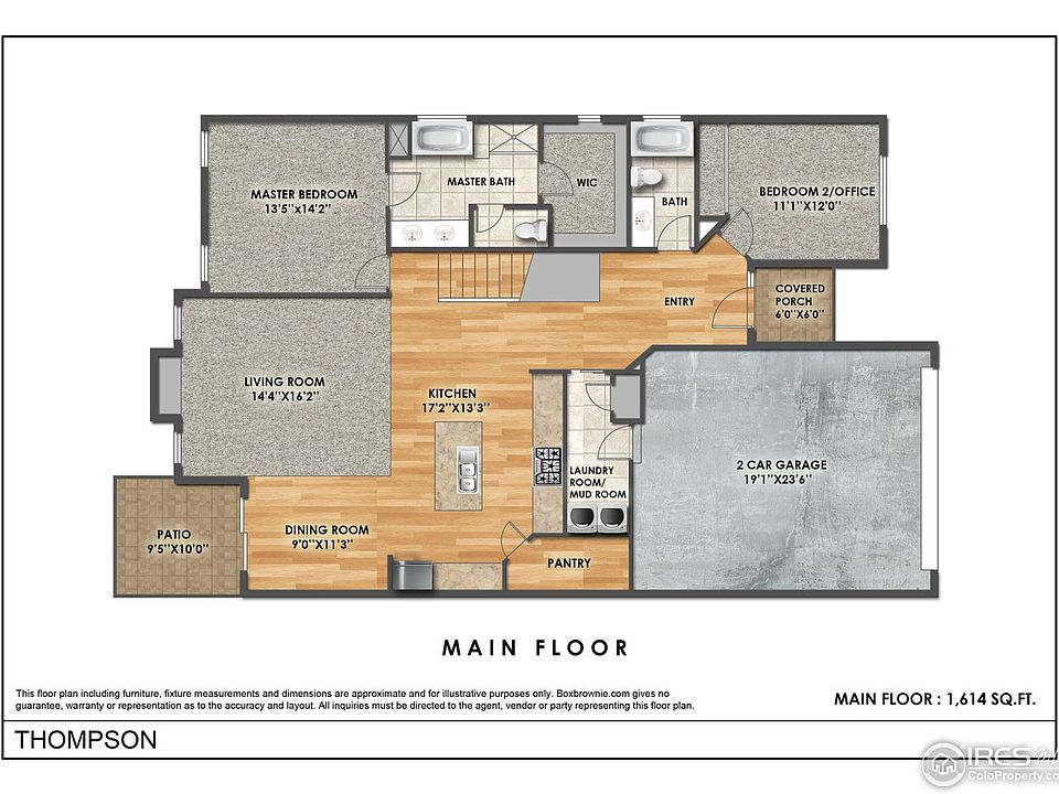 2nd image of 6013 Carmon Dr