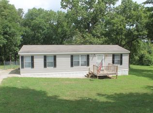 89 Ricky Rd, Elkland, MO 65644