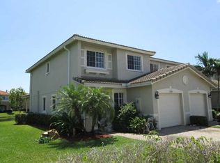 5968 Abbey Rd, Tamarac, FL 33321