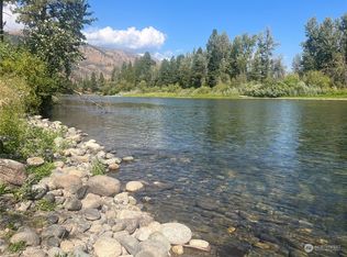 0 Gold Creek Loop Rd, Carlton, WA 98814