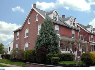541 Derstine Ave, Lansdale, PA 19446