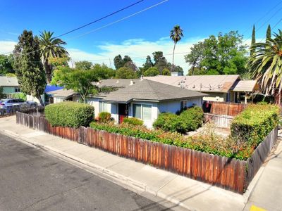 2847-2835 Santa Cruz Way, Sacramento, CA, 95817