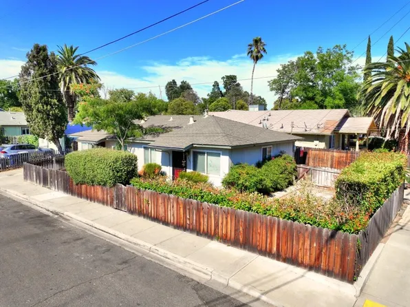 2847-2835 Santa Cruz Way, Sacramento, CA 95817