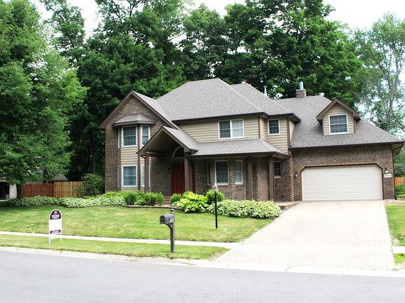 2nd image of 2601 Augusta Dr