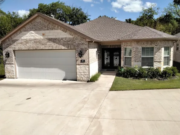 901 E Jefferson St, Van Alstyne, TX 75495