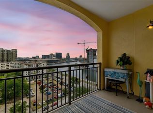 345 Bayshore Blvd APT 1206, Tampa, FL 33606