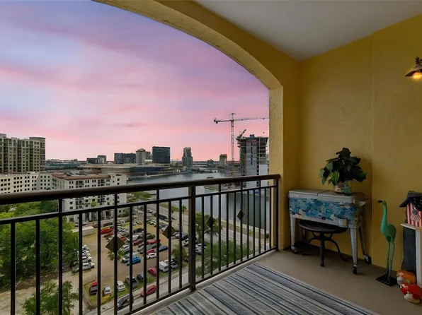 345 Bayshore Blvd APT 1206, Tampa, FL 33606