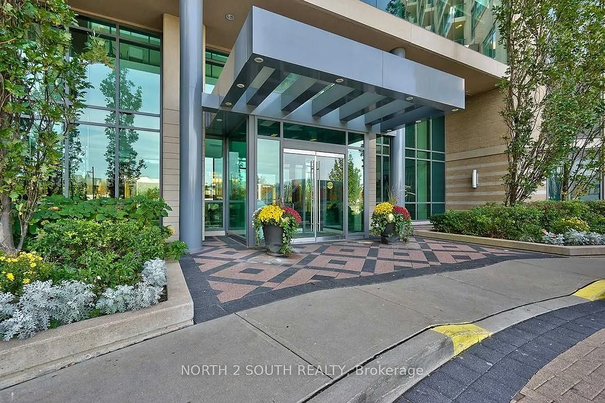 Building Photo - 235 Sherway Gardens Rd #508