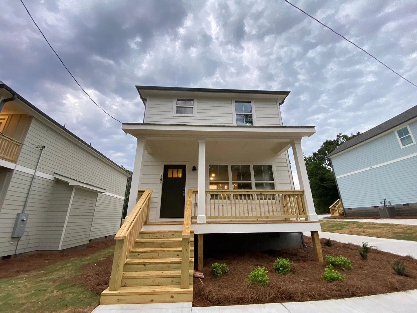 Pre-Leasing For August 2027! — Photo 1
