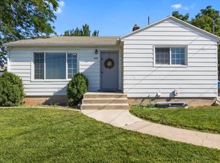 615 E 200 S, Pleasant Grove, UT 84062