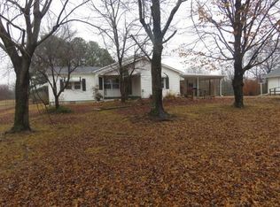 113859 S 4750th Rd, Muldrow, OK 74948