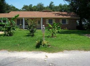 121 W Third St, Long Beach, MS 39560