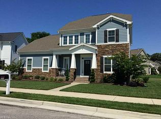 1925 Piedmont Rd, Suffolk, VA 23435