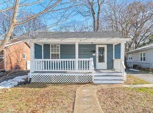 3124 Wismer Ave, Saint Louis, MO 63114