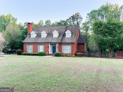 1370 Cedar Dr, Madison, GA, 30650