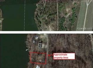 1729 S Lake Ferguson Rd, Greenville, MS 38703