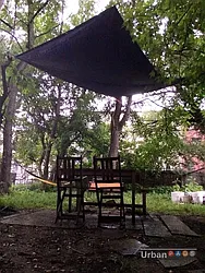 Rented by Urban Pads