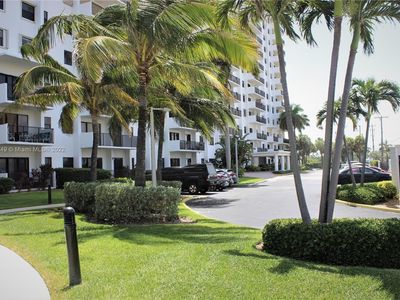 1201 S Ocean Dr APT 2107N, Hollywood, FL, 33019