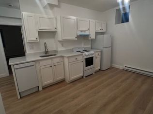 111 Norway St #B5, Boston, MA 02115