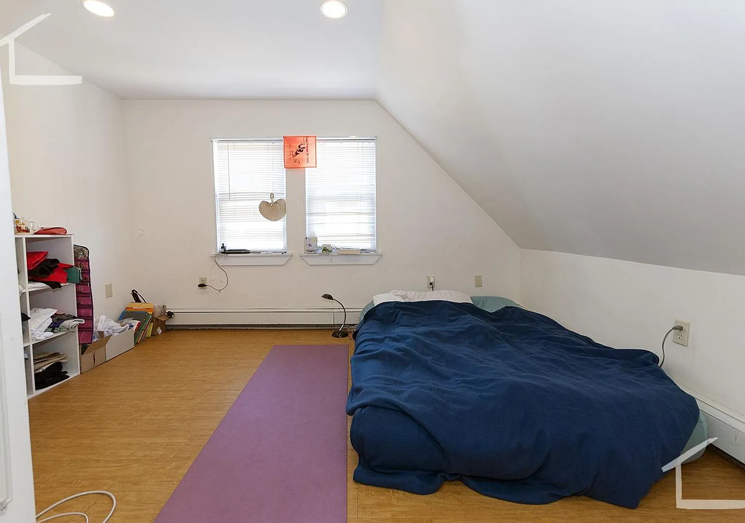 Nice 2 bed near BU with in-unit laundry! — Photo 2