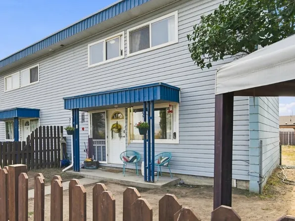 2390 Seyom Cres #4, Merritt, BC V1K 1R6