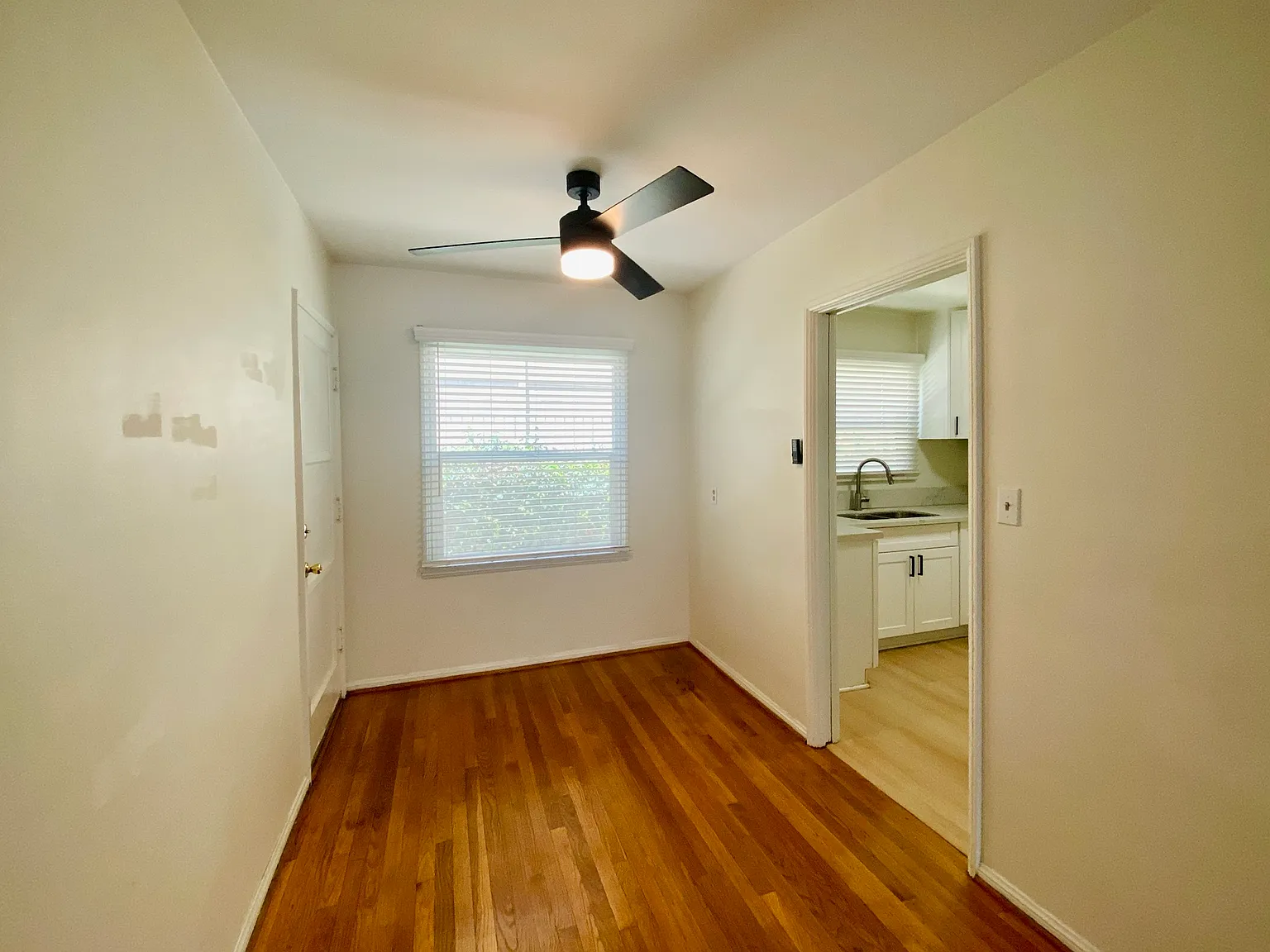 1 bed, 600 sqft, $1,950 — Photo 2