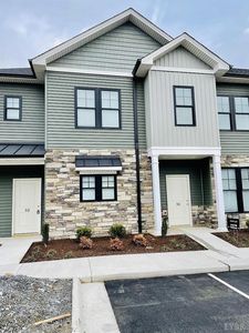 56 High St, Lynchburg, VA, 24501