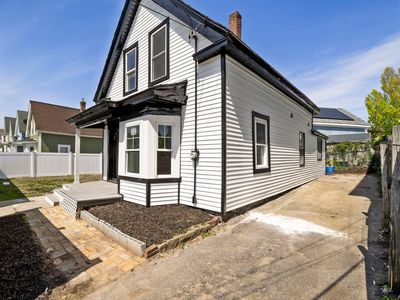 7 Annis St, Methuen, MA, 01844