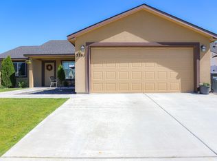 3701 Morehouse Pl, Pasco, WA