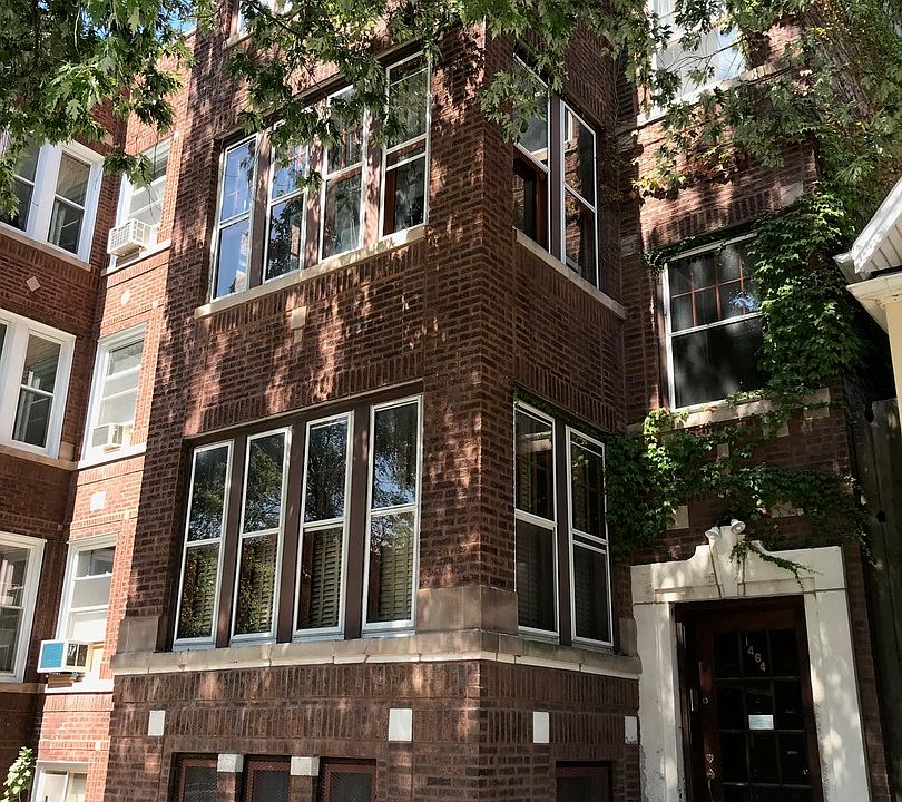 1st image of 1468 W Winnemac Ave APT 2E