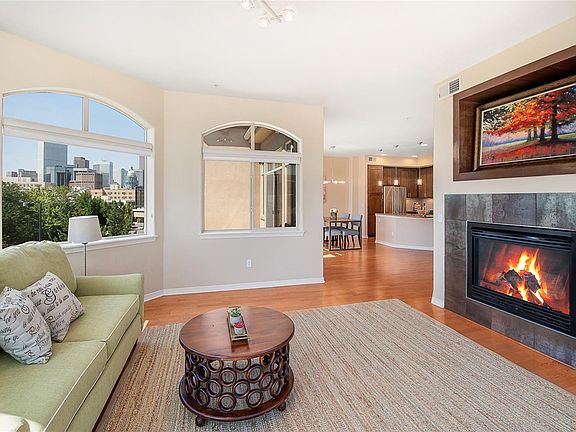 5th image of 1100 N Grant St Unit 401