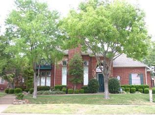 5701 Yeary Rd, Plano, TX 75093