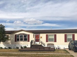 420 Warren Peak Ct, Spearfish, SD 57783