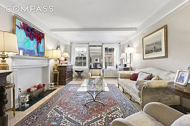Rented by Compass