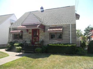 516 29th St, Niagara Falls, NY