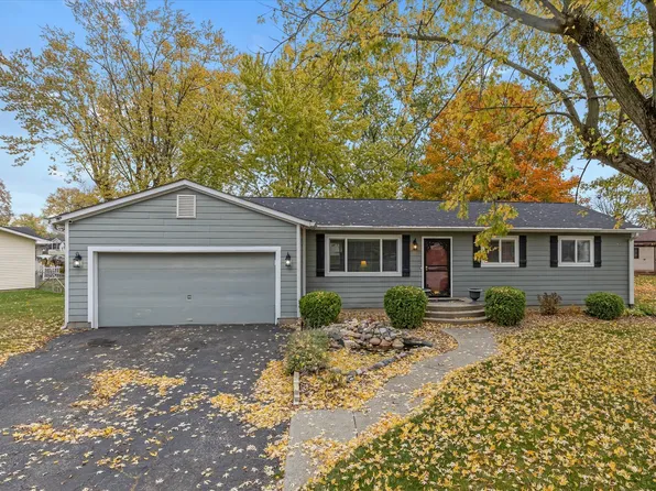 509 Poplar Dr, Pittsboro, IN 46167